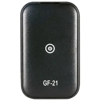 Lokátor Lurecom GPS Mini Car GF21