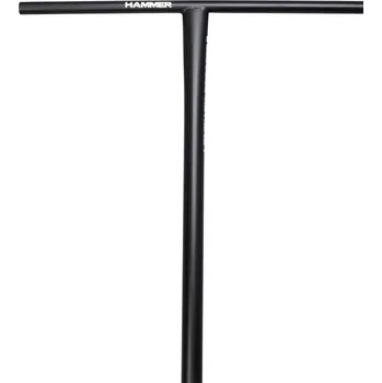 Příslušenství pro koloběžku LONGWAY řidítka - Hammer T Pro Scooter Bar (MULTI2206)