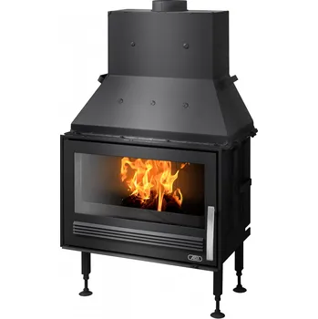 Krbová vložka ABX Oxford 10 kW