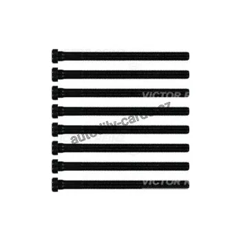 Těsnění motoru Sada šroubů pro hlavy válcu VICTOR REINZ (VR 14-32196-01)