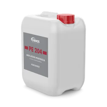 Penetrace Penetrace PE 204 koncentrát 10 l Penetrace PE 204 koncentrát 10 l