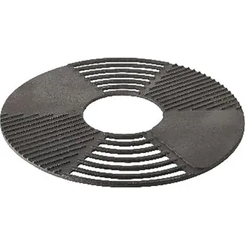 Grilovací rošt Grilovací rošt BBQ litinový