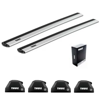 Thule WingBar Edge Evo TH720600 TH721300 TH721300 TH186028