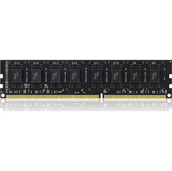 Operační paměť Team Group Inc. Elite 4 GB DDR3 1600 MHz (TED34G1600C1101)