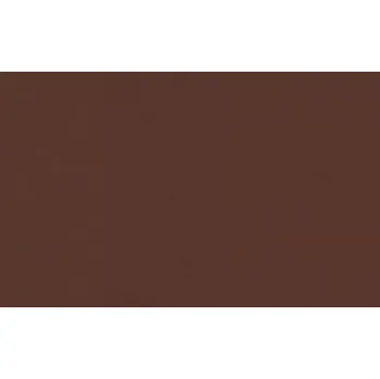 Stavební materiál Braz mat - dlaždice 14,8x30 hnědá hladká 138194