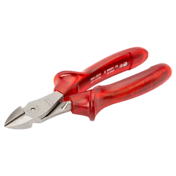 Kleště 2674 NVDE Kleště skřípací