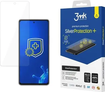 3mk SilverProtection+ ochranná fólie pro Samsung Galaxy A53 5G (SM-A536)