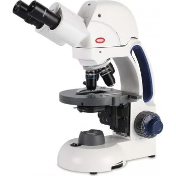 Mikroskop Digitální mikroskop Model SILVER 152iX - MOTIC Europe - 1100403000041