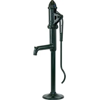 Ruční pumpa Kovoplast Standard II 60071