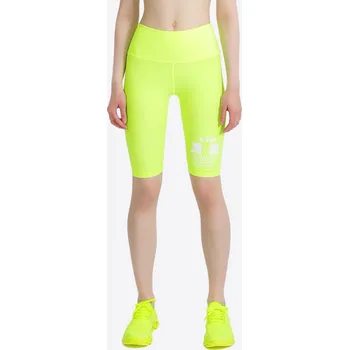 Dámské kraťasy #VDR Neon kraťasy XS Zelená