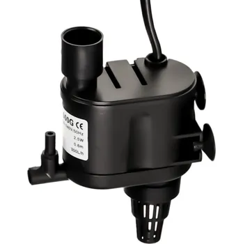 Čerpadlo do akvária Sunsun čerpací hlava HQJ-500G