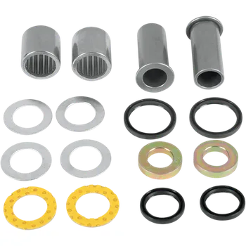 Auto-moto Ložiska kyvné vidlice HONDA CRF 450 R 02-04 (Ložiska kyvné vidlice All Balls)