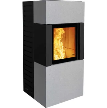 Krbová kamna Peletová kamna Austroflamm Percy