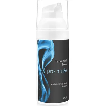 Pleťový krém ATOK Hydratační krém pro muže 50ml (Krém pro muže)