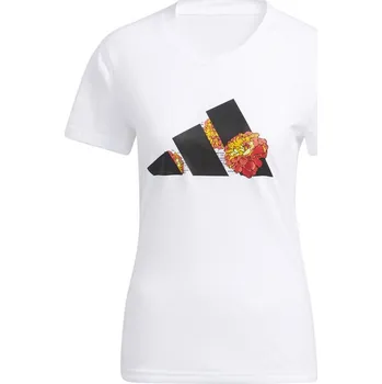 Dámské tričko Dámské tričko Iwd G T W HA6659 - Adidas XS