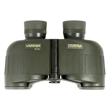 Dalekohled Steiner Warrior 8x30 zelený