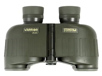 dalekohled Steiner Warrior 8x30 zelený