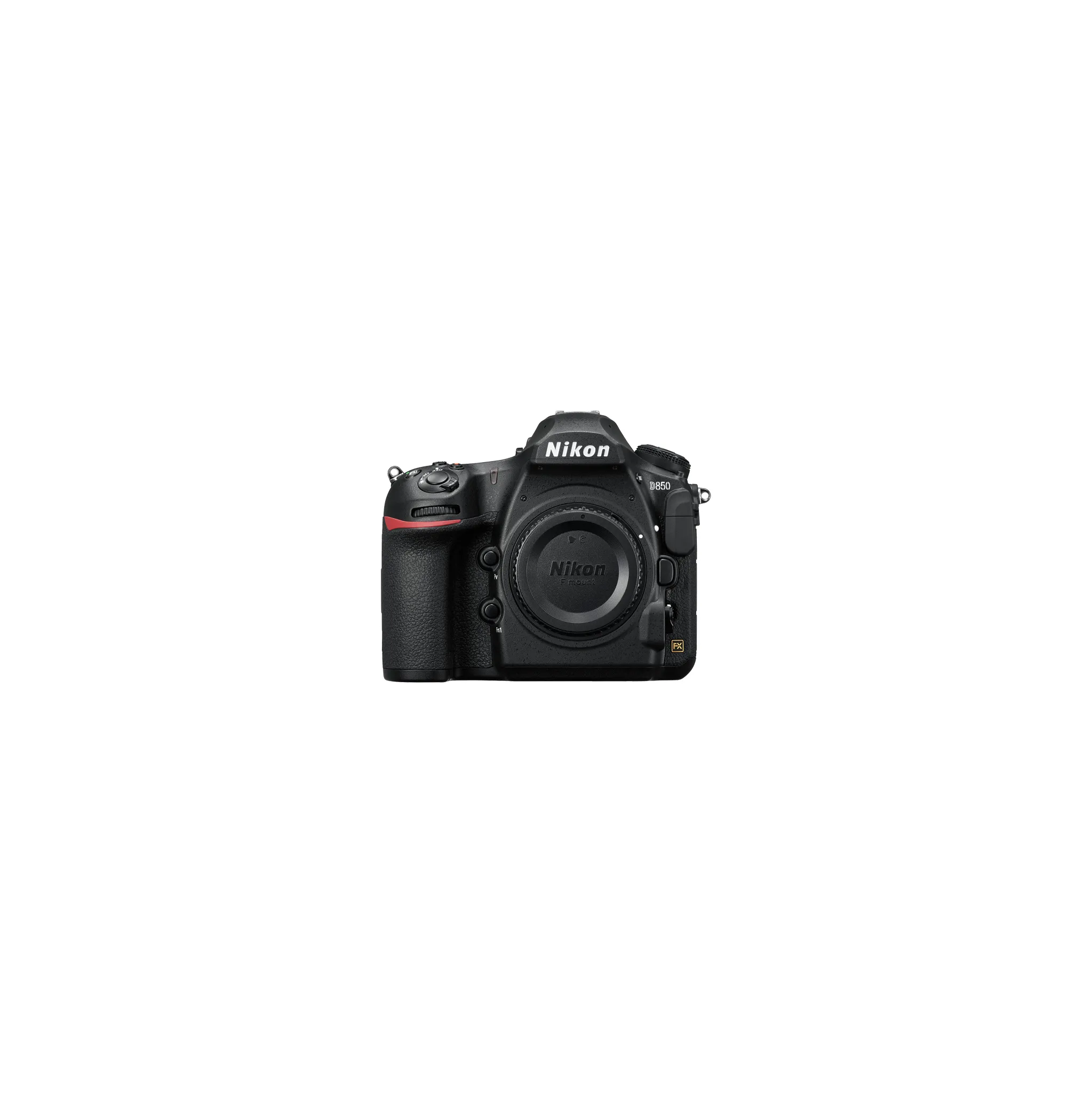 Fotografie 1 - Digitální zrcadlovka Nikon D850 tělo