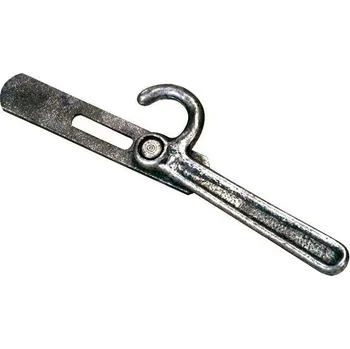 Řetěz na kolo Vnější napínák řetězu pravý