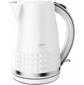 Rychlovarná konvice ELDOM C270B elektrická konvice 1,7 l 2150 W