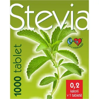 Přisada na vaření a pečení Solia Stevia