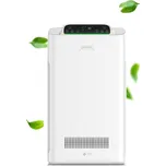 Čistička vzduchu Airbi SPRING WiFi se sedminásobnou filtrací a dálkovým ovládáním