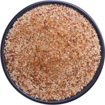 Kuchyňská sůl Profikoření - Mořská sůl s kořením na barbecue (500g)