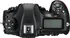Digitální zrcadlovka Nikon D850