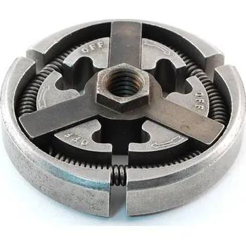 Motorová pila Spojka pro Oleo-Mac 947, 950, 952, GS520 Originál 094500297 průměr 61mm M8