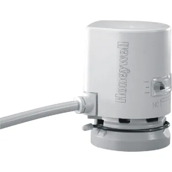 Ventil Termoelektrický servopohon 24 V Honeywell MT8-024-NC