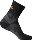 Asolo Nanosock Barva: black / Velikost: M | 39 - 42
