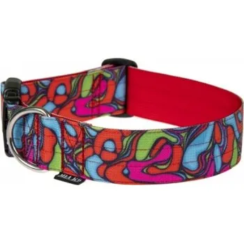 Obojek pro psa Taktický obojek K9 - 40mm