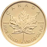 The Royal Canadian Mint Maple Leaf…