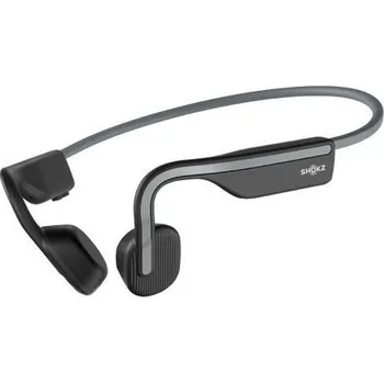 Sluchátka Shokz OpenMove, Bluetooth sluchátka před uši Barva: černá