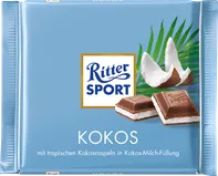 Ritter Sport Kokos 100 g