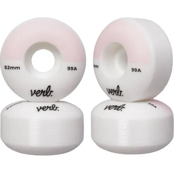 Kolečko na skateboard VERB kolečka - Dip 99A Skateboard Wheels 4-Pack (MULTI1013)