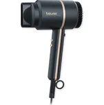 BEURER HC 35 Black fén na vlasy 1 ks