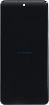 Originální Samsung LCD displej + dotyková deska pro Samsung Galaxy A52s bílý