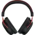 Sluchátka HyperX Cloud II Wireless černá/červená