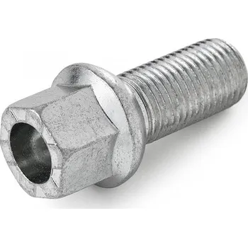 Matice na kolo Šroub kola pro vozy Škoda M12x1,5x28 mm 1 ks