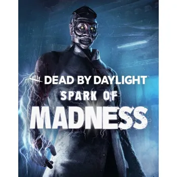 Počítačová hra Dead by Daylight Spark of Madness Chapter PC - digitální verze - Hraj již za pár minut
