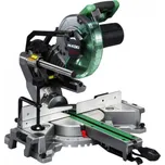 Pila pokosová, 216mm, 1100W, prořez 65mm, Hikoki C8FSHG