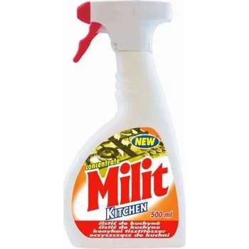 Recenze Solira Milit kuchyně 500 ml