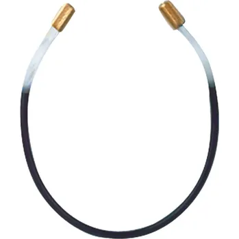 Smyčcový nástroj GEWA Violin tail gut GEWA Strings 4/4 - 3/4