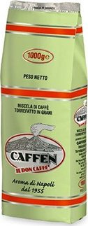 Caffen káva zrnková Catering Line Horeca 50% Arabica 1000 g (Zrnková káva Caffen Catering Line Horeca 50% Arabica, 50% Robusta)