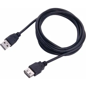 Datový kabel Sbox USB Extension A-A M/F 2 M USB-1022