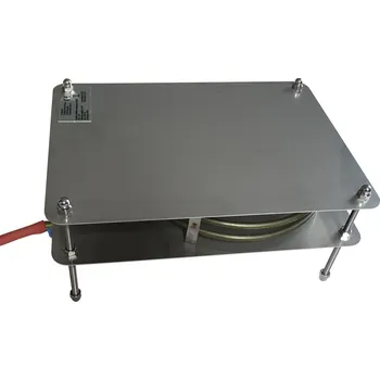 Dymbox Topné těleso s deflektorem 2 kW