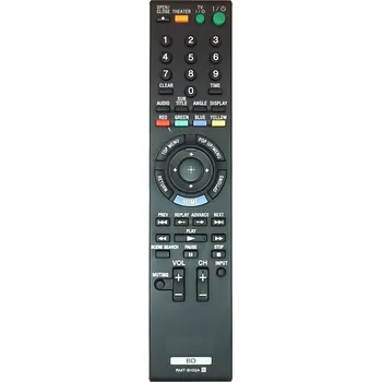 Dálkový ovladač SONY RMT-B102A, BDP-S350, BDP-S550, BDP-S780 - náhradní dálkový ovladač