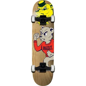 Skateboard GRIZZLY komplet - Put Up Your Dukes Complete Multi (MLTI1500)