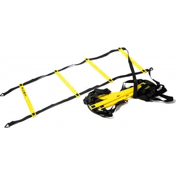 Gymnastický kruh Koordinační tréninkový set PUSH Element